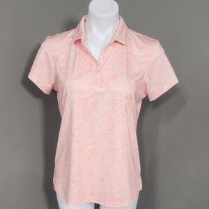 Pebble Beach Golf Polo